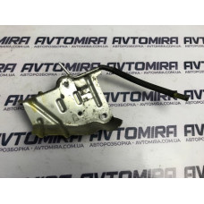 Кронштейн клапана турбіни Toyota Avensis T25 2.2 D-4D 2003-2008 2586126010